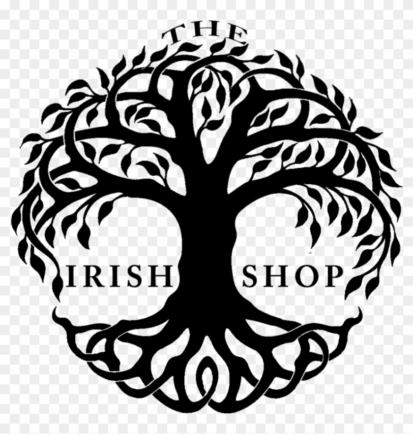 Download Draw A Tree Of Life Png Download Celtic Tree Of Life Clipart Transparent Png 847x849 86154 Pngfind