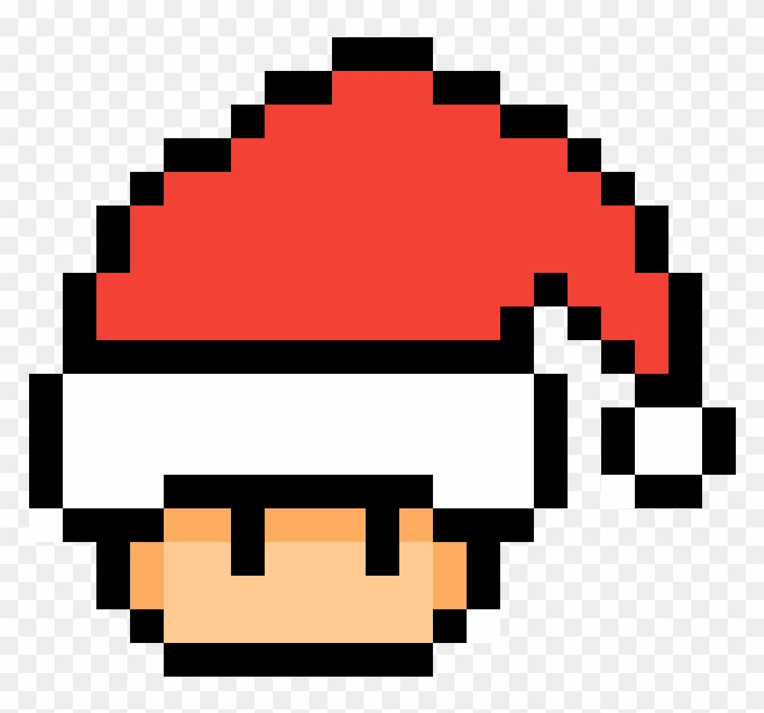Como Dibujar Un Regalo De Navidad Pixel Art Pixel Pix - vrogue.co