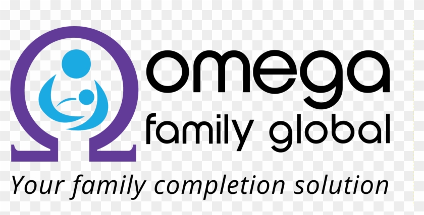 Original Omega Family Global Imagotype Horizontal Version Omega