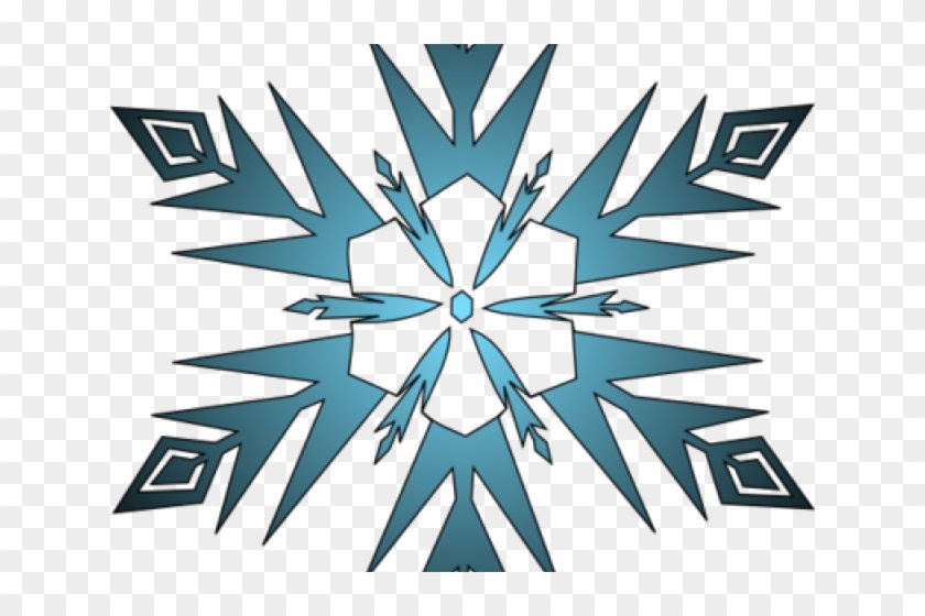 Snowflake Drawing Tutorial  How to draw Snowflake step by step