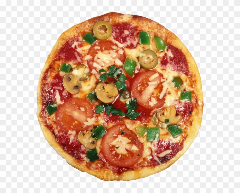 Pizza, Hd Png Download - 866x650(#804084) - Pngfind