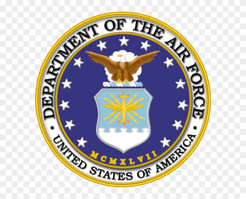 air force logo department of the air force symbol hd png download 600x600 806122 pngfind air force symbol hd png download