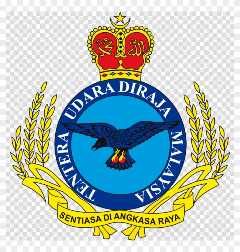 Malaysian Air Force Logo