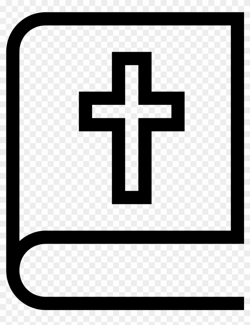 Icon Kostenloser Download Png Und Vektorgrafik Icon For Bible Png Transparent Png 1600x1600 Pngfind