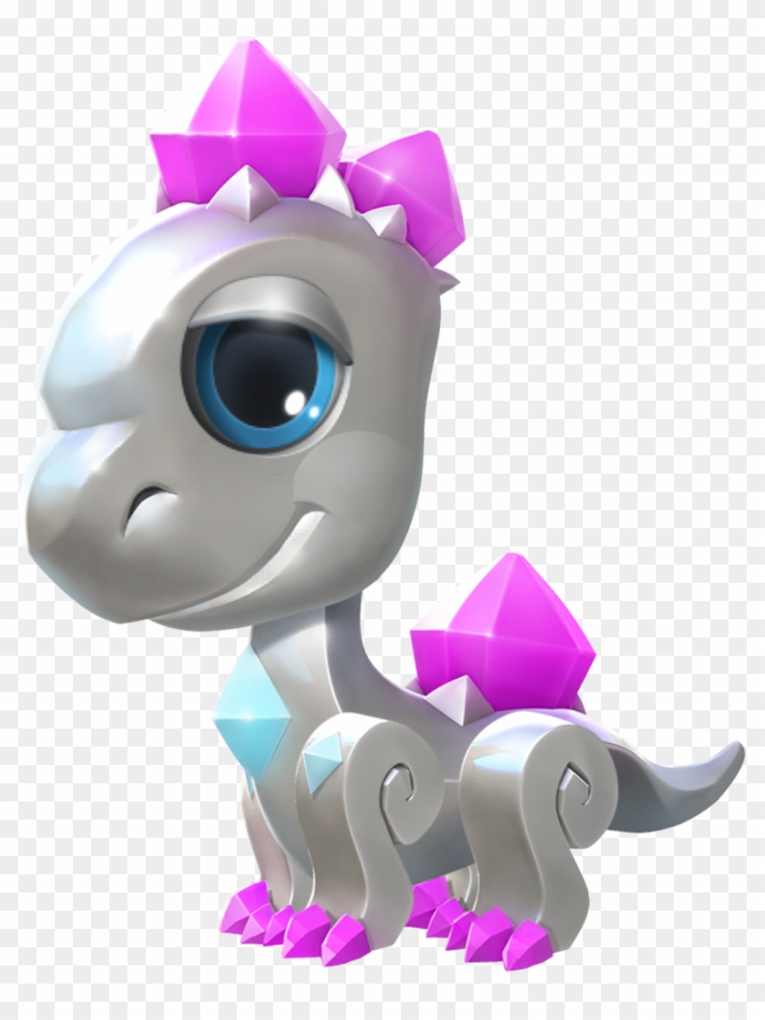 dragon gem toy