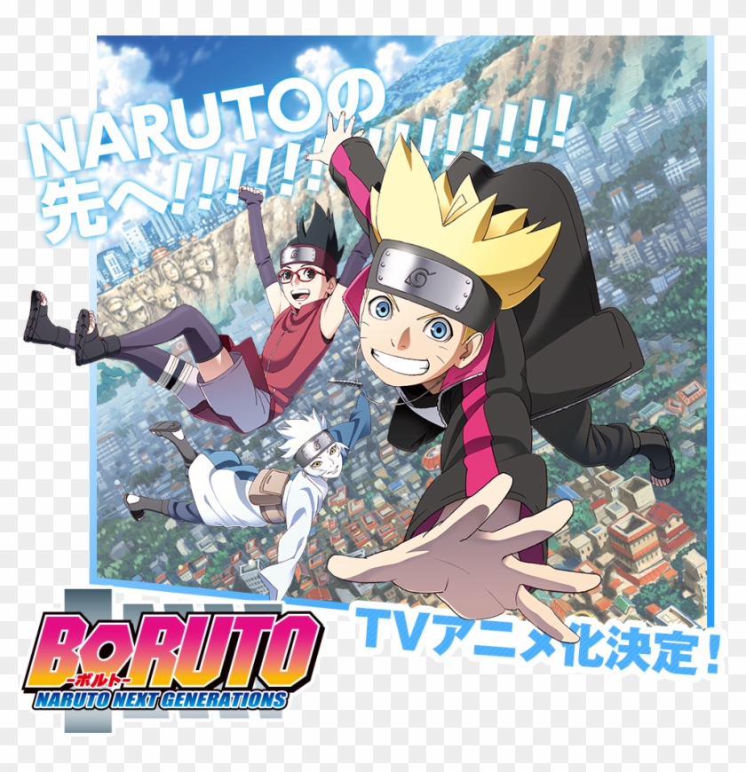 Epub Download) Boruto Naruto Next Generations 4 Online