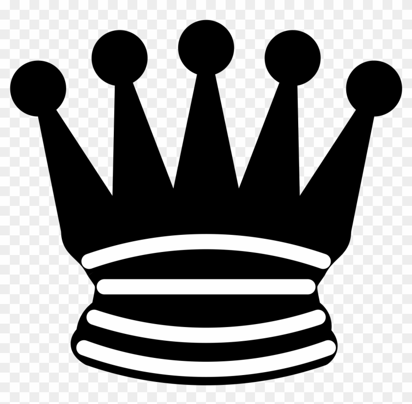 Chess Queen Png Download King Crown Icon Png Transparent Png