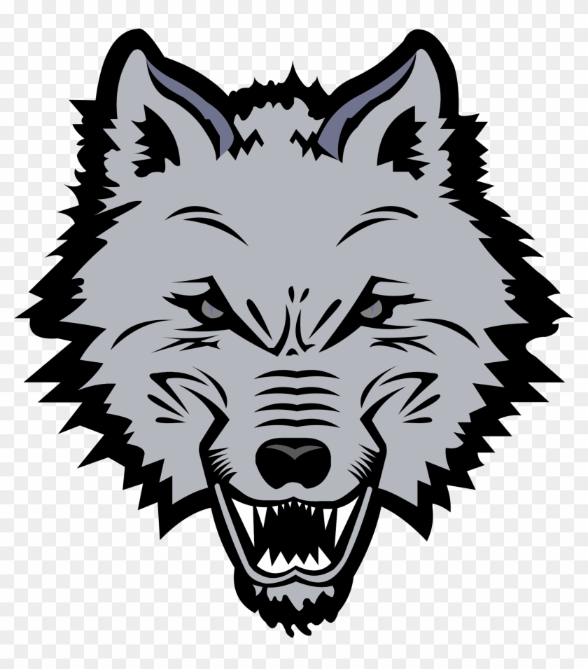 Wolf Non Copyright Logo : Download the vector logo of the wolf montage kft.