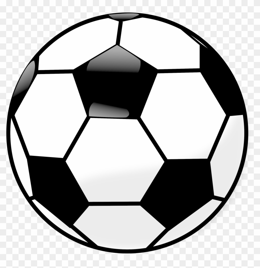 Collection Of Free Football Vector Transparent - Soccerball Clipart, HD ...