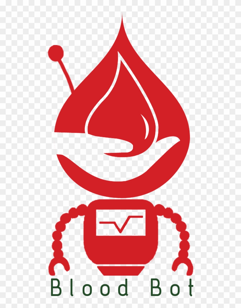 Blood drop donor vector illustration Stock Vector Image & Art - Alamy
