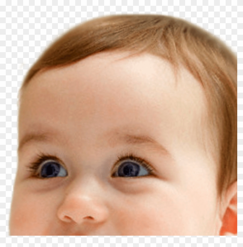 Smiling Cute Baby Free Png Transparent Background Images - Baby Skin ...