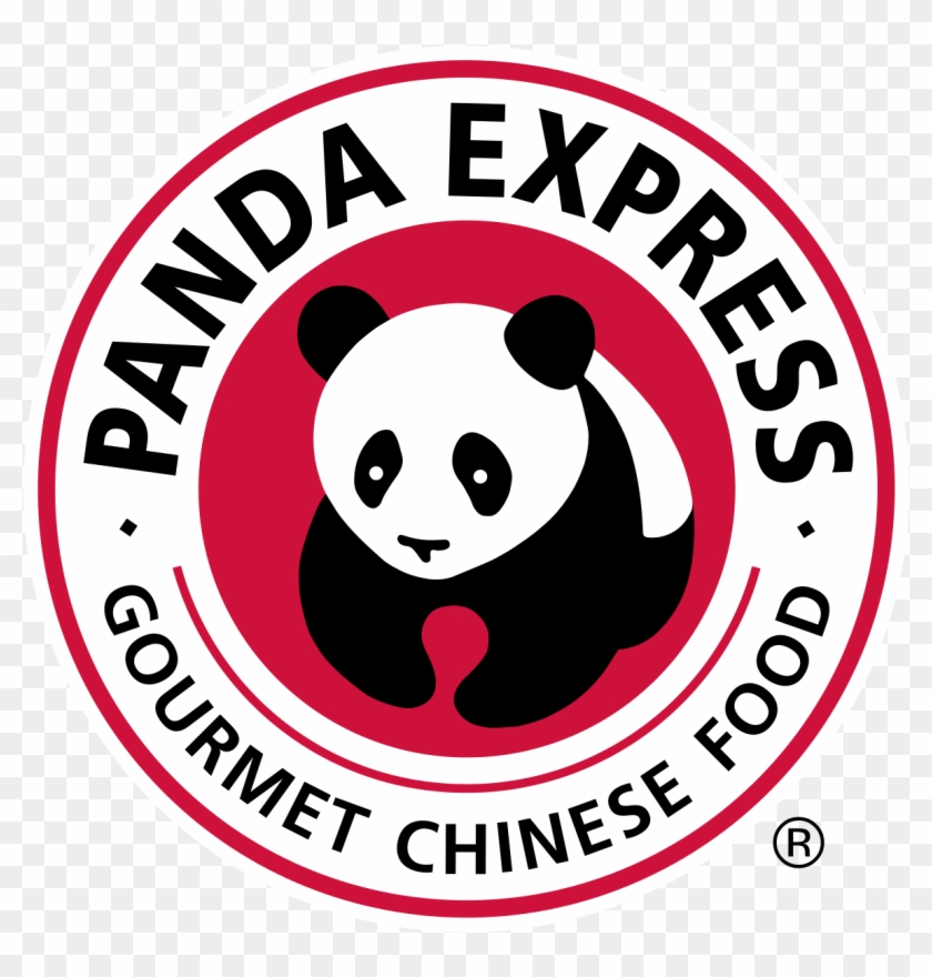 And The Tiffin Mall Logo Panda Express Hd Png Download