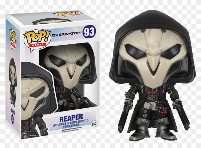 grim reaper funko