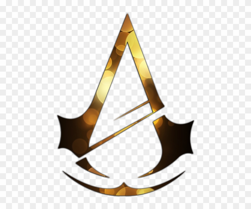 Download Golden, Png, And Ubisoft Image - Assassins Creed Unity ...