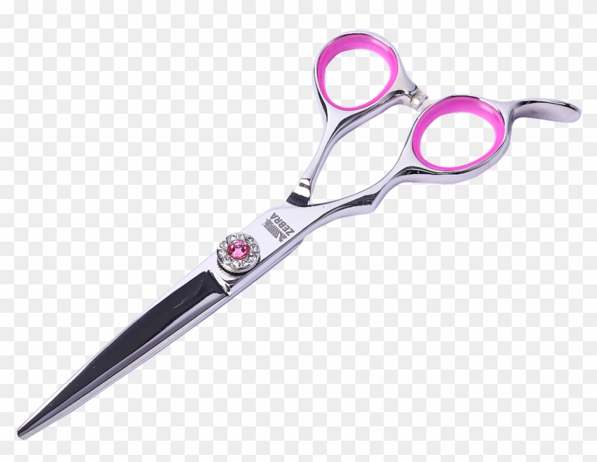 Professional Hairdressing Left Handed Hair Cutting Scissors Hd