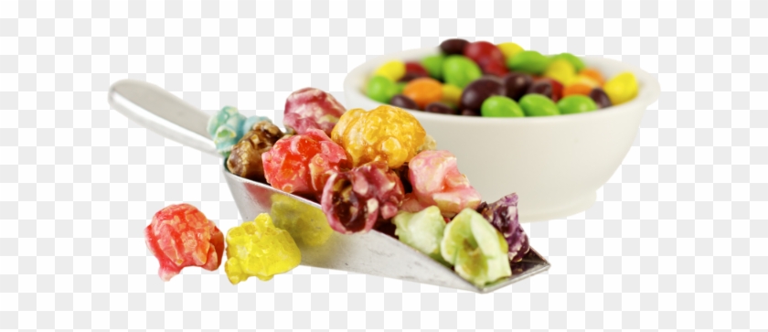 Rainbow Mix Fruit Salad Hd Png Download 800x533 6796 Pngfind