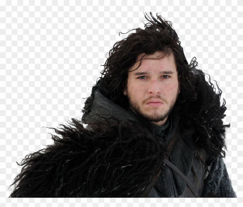 Free Free 345 Jon Snow Svg SVG PNG EPS DXF File