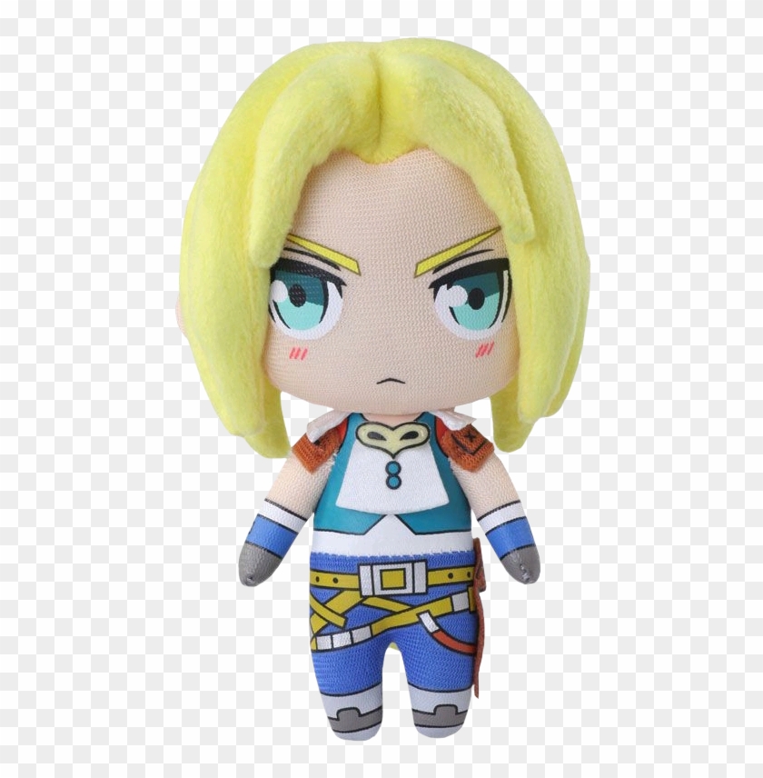 square enix final fantasy plush