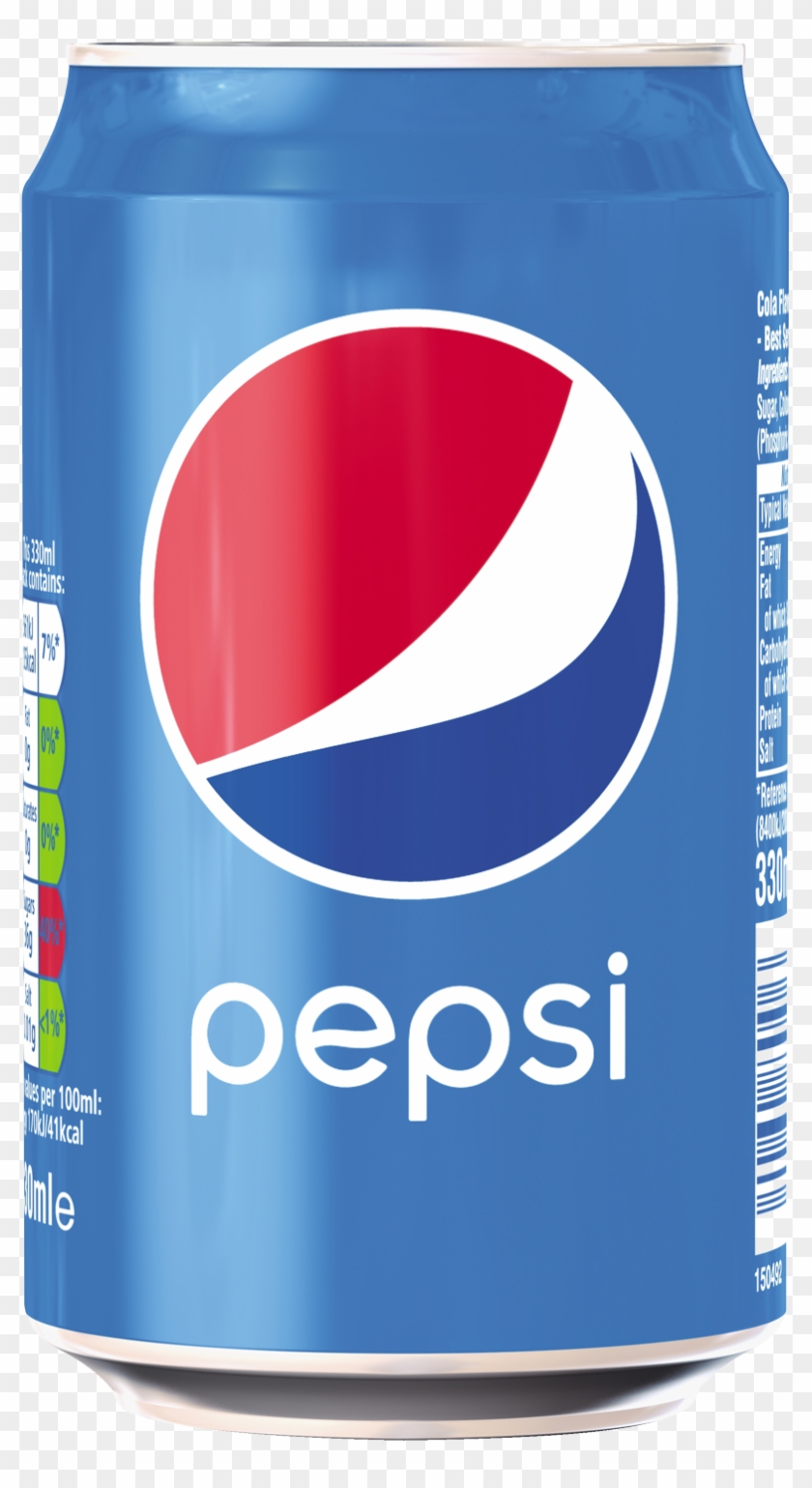 Cherry Pepsi Can, HD Png Download - 1500x1500(#843480) - PngFind