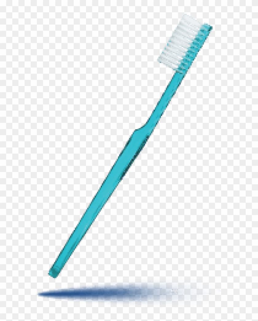 Brosse A Dent Png - Oral Hygiene, Transparent Png - 609x965(#845274 ...