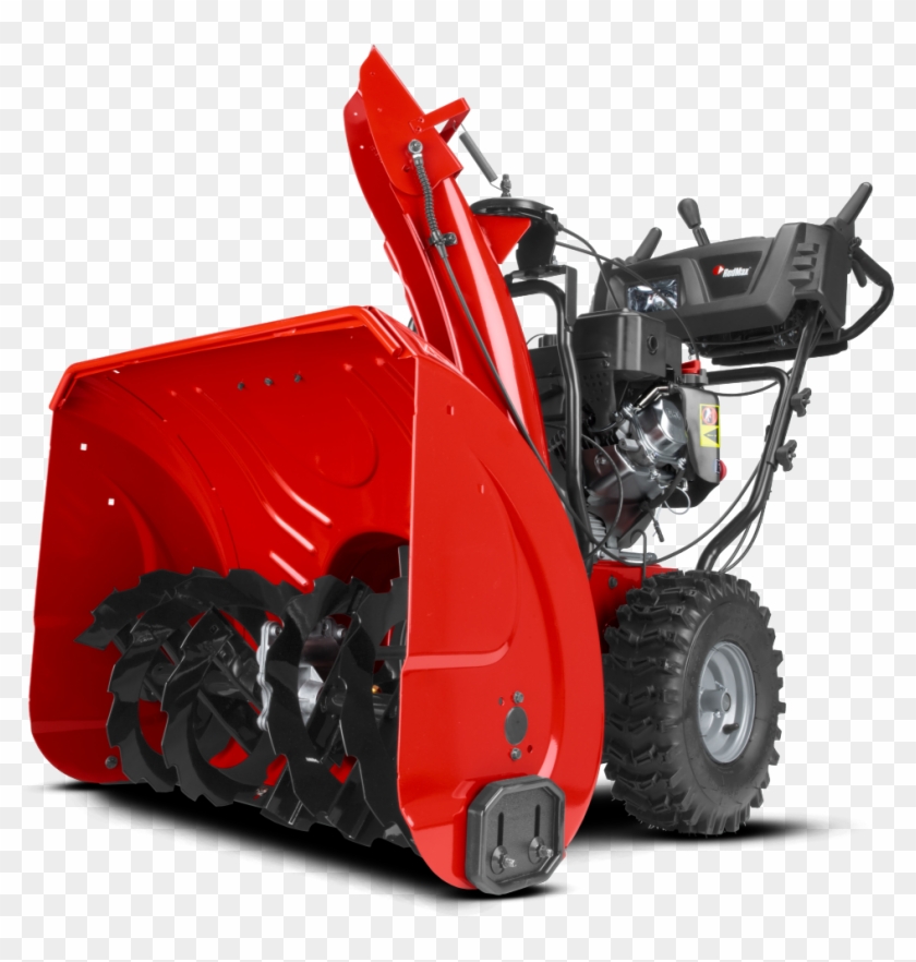 Download Zero Turn Snow Blower Redmax Snowblower Hd Png Download 1006x1000 847018 Pngfind