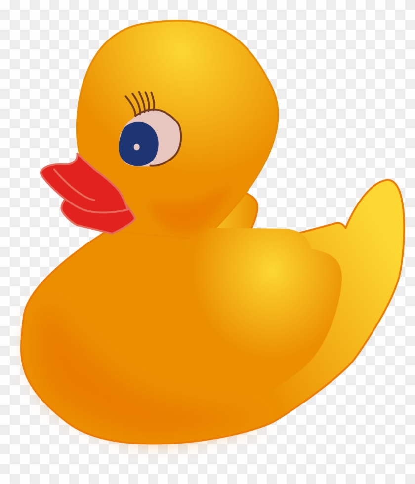 Bath, Duck, Rubber, Toy, Verbs - Rubber Duck, HD Png Download - 643x720 ...