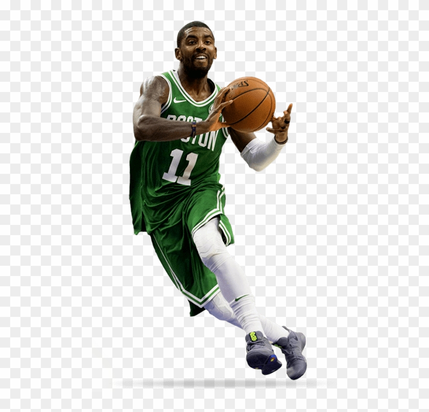 Kyrie irving clearance no background