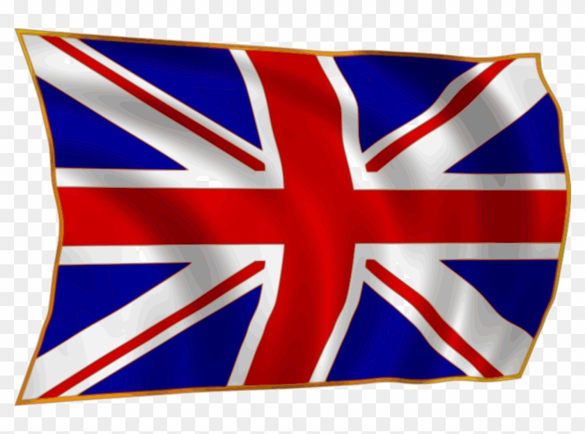 Kingdom Of England Picture British Flag Gif Png Transparent Png 800x544 851109 Pngfind