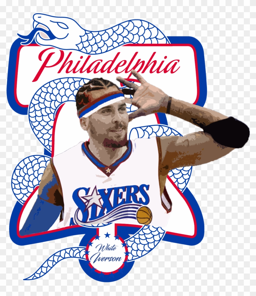 Download An iPhone 11 Pro customized with Philadelphia 76ers colors and  logos Wallpaper  Wallpaperscom