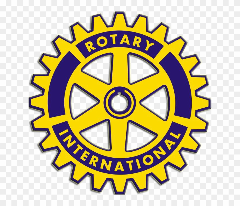 Rotary Club, HD Png Download - 640x640(#853530) - PngFind