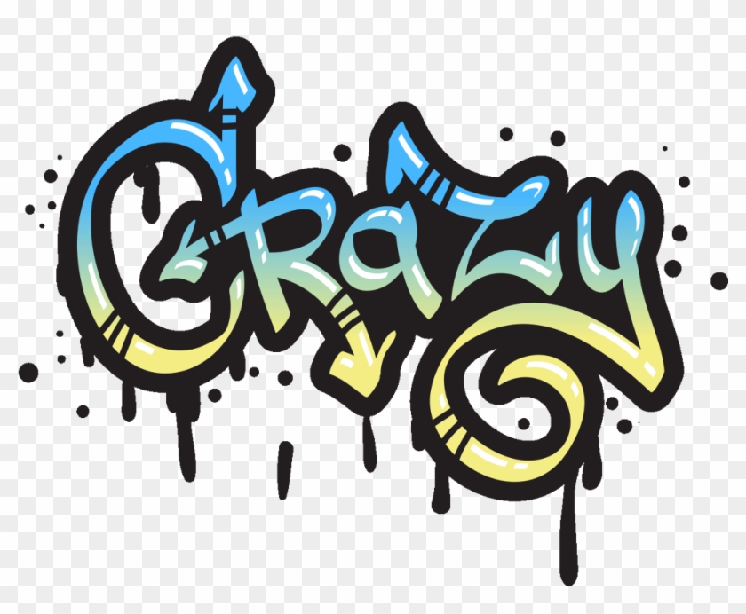  Graffiti  Sticker      HD Png  Download 