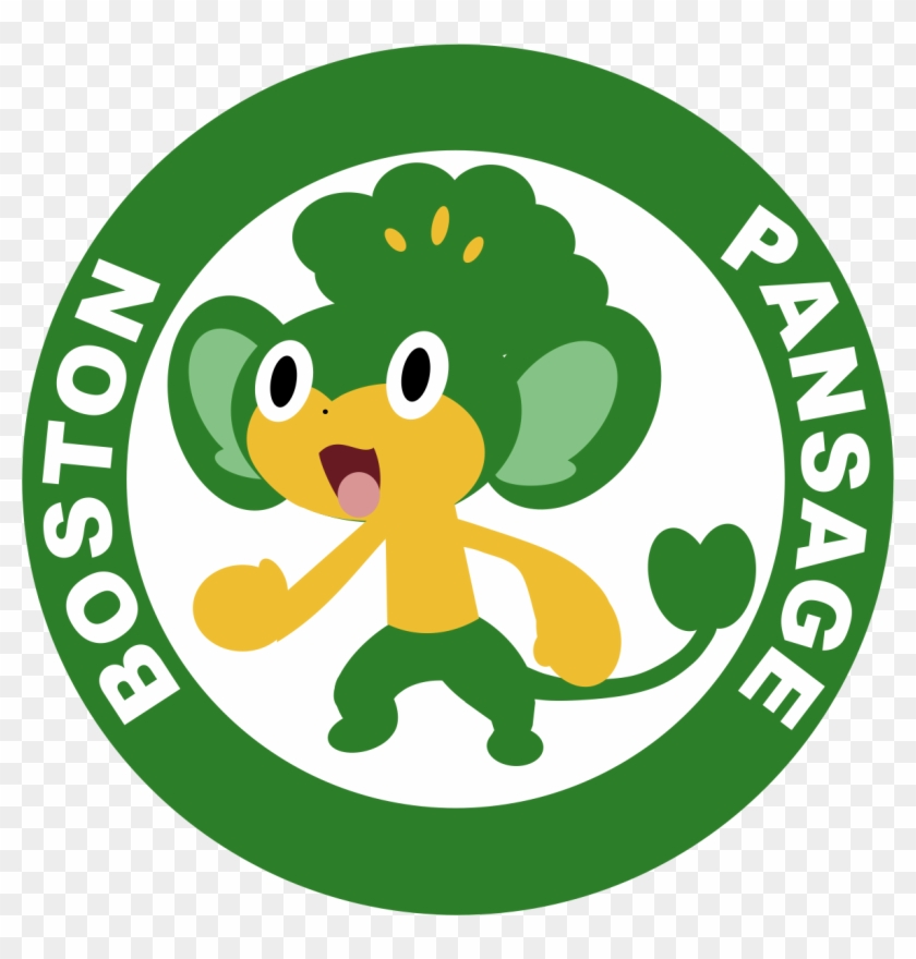 Nba Team Logos With Pokemon ロゴ ポケモン Hd Png Download 1174x1174 Pngfind