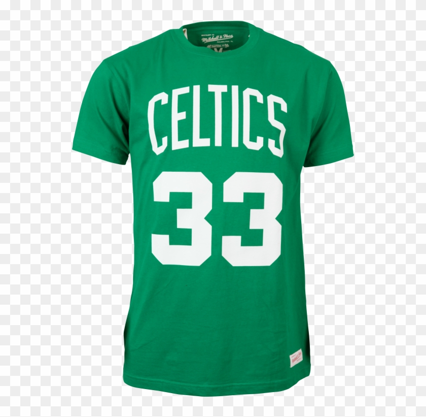 celtics hardwood classics