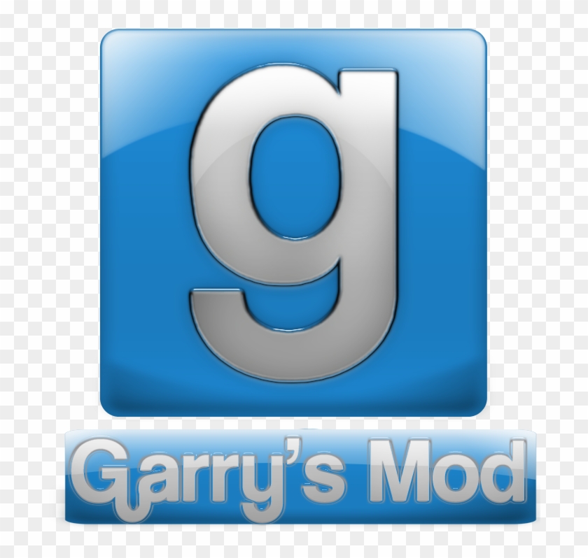 Gmod Logo Png Garry S Mod Transparent Png 703x768 862944 Pngfind - garry's mod prop hunt roblox