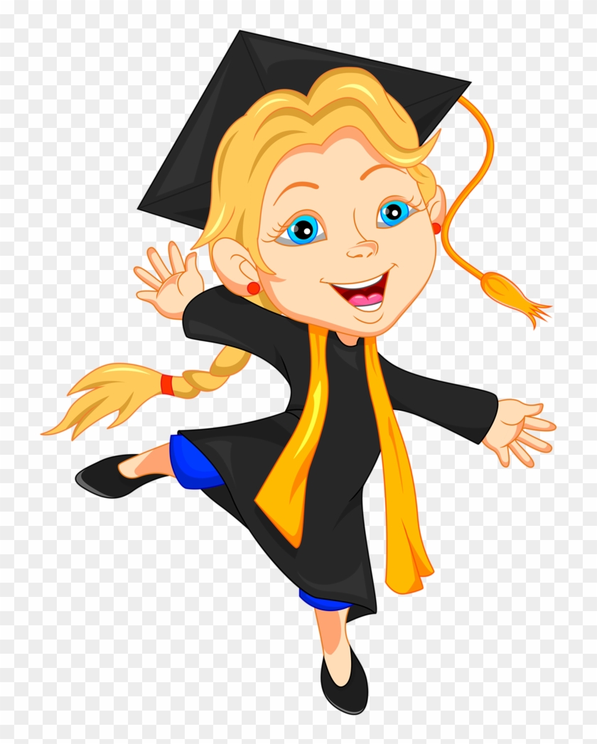 Download Svg Royalty Free Stock Grad Clipart Little Graduate Happy Graduate Vector Hd Png Download 809x1024 864119 Pngfind