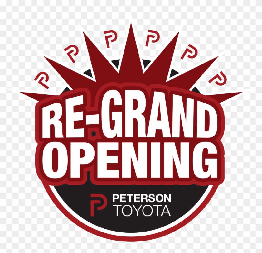 Grand Re Opening Graphic Design Hd Png Download 1478x1386 Pngfind