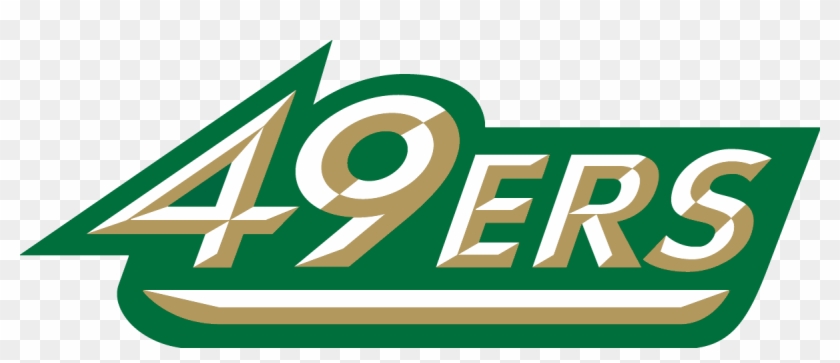 Folded Book Stuff 49ers Png Logo - Unc Charlotte Football Logo ...