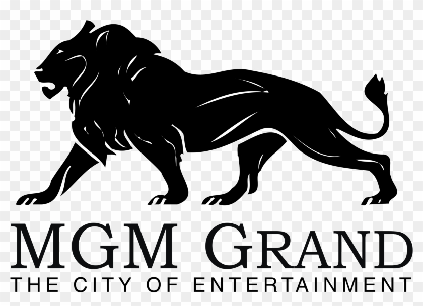 Mgm Grand Logo Png Transparent - Mgm Grand Logo Png, Png Download ...