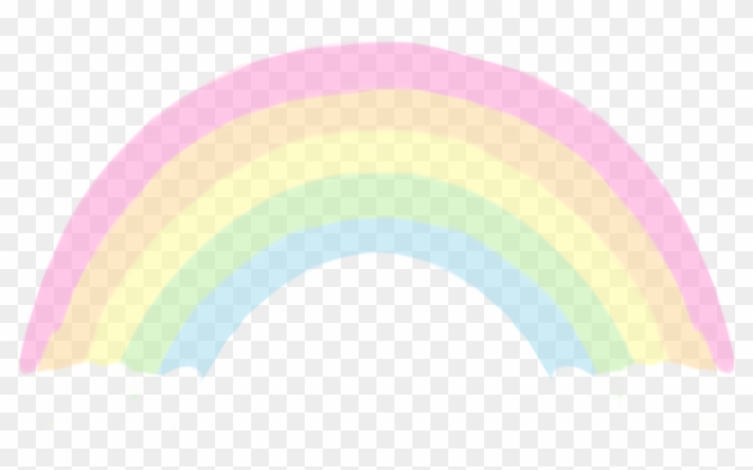 Rainbow Pastel Png Transparent Background Pastel Rainbow Png Png Download 960x534 875967 Pngfind