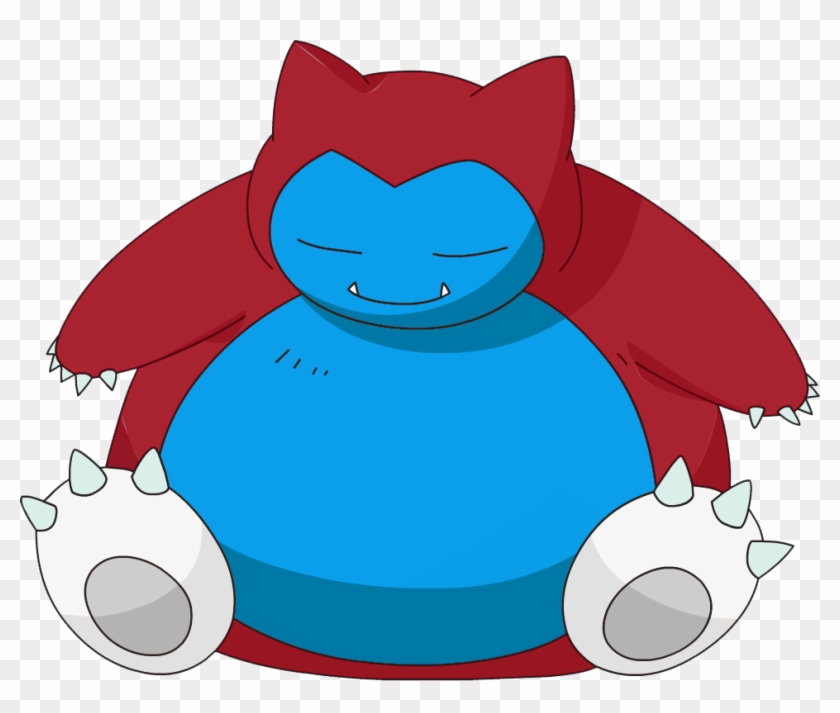 View Snorlax Snorlax Pokemon Hd Png Download 968x776 Pngfind