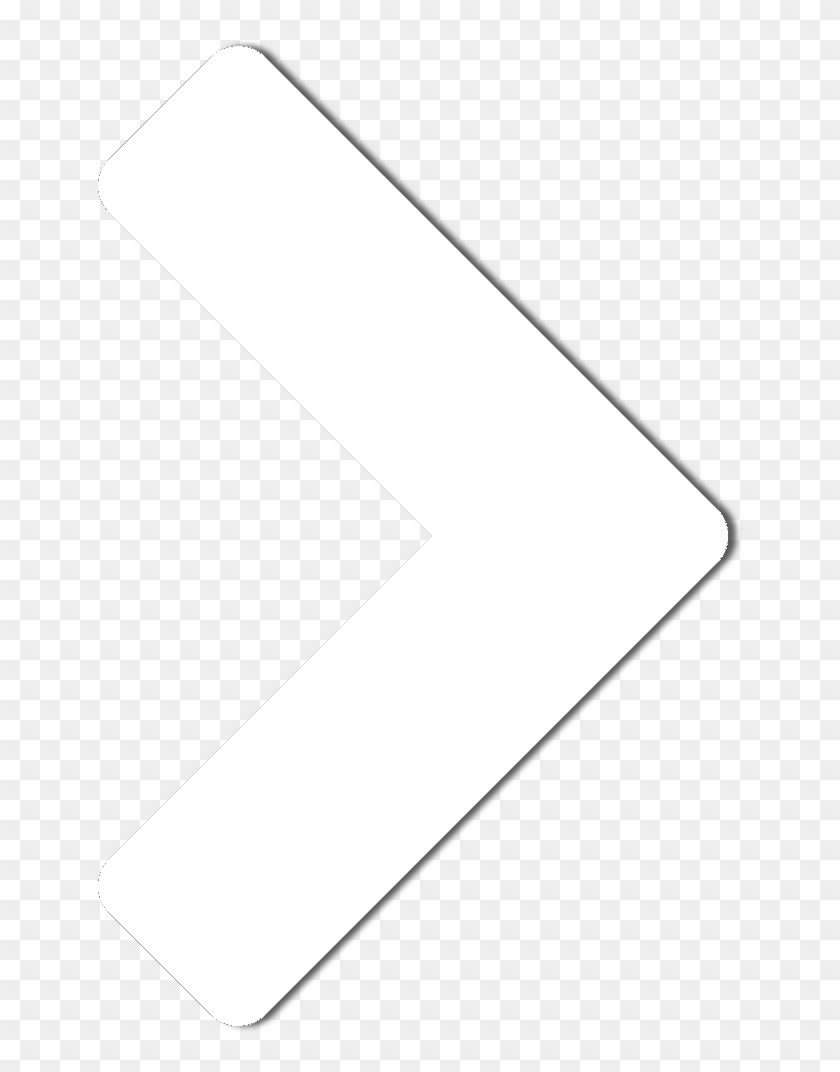 Right Arrow Arrow Icon White Png Transparent Png 644x992 8770 Pngfind