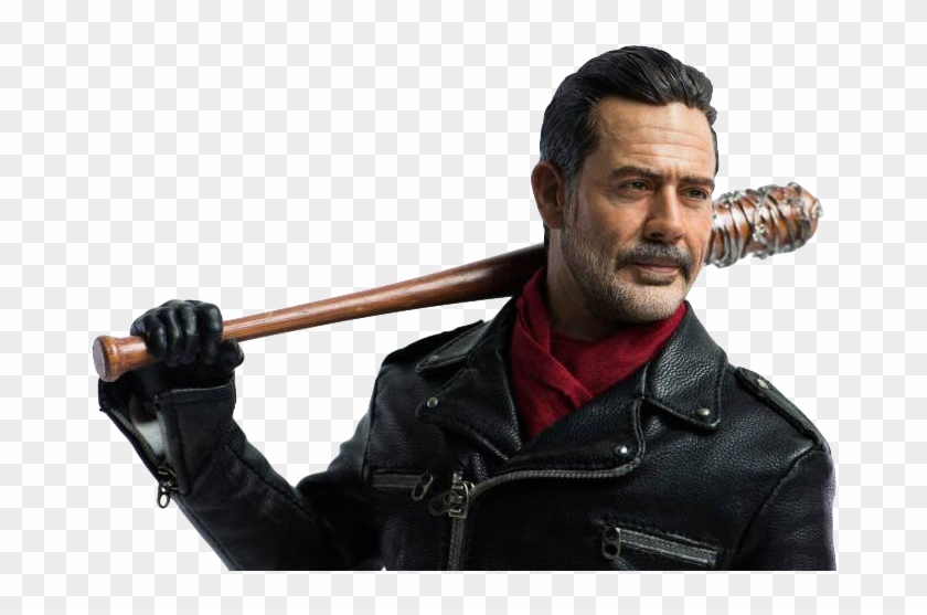 Threezero The Walking Dead Negan Figure Toyslife Threezero - Negan 1 6 ...