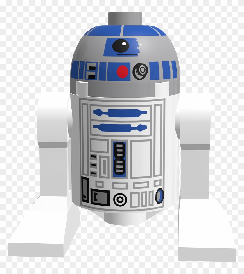 lego clone wars r2d2