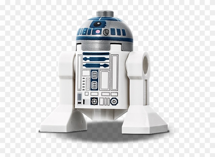 lego r2d2 2002