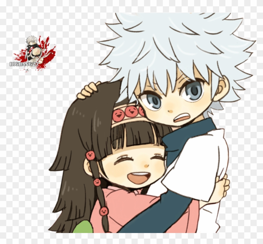 Dope Killua Pfp / Matching Profile Picture In 2020 Hunter Anime