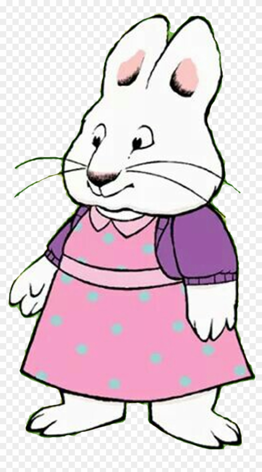 Max & Ruby New Png's - Max & Ruby, Transparent Png - 898x1600(#884031 ...