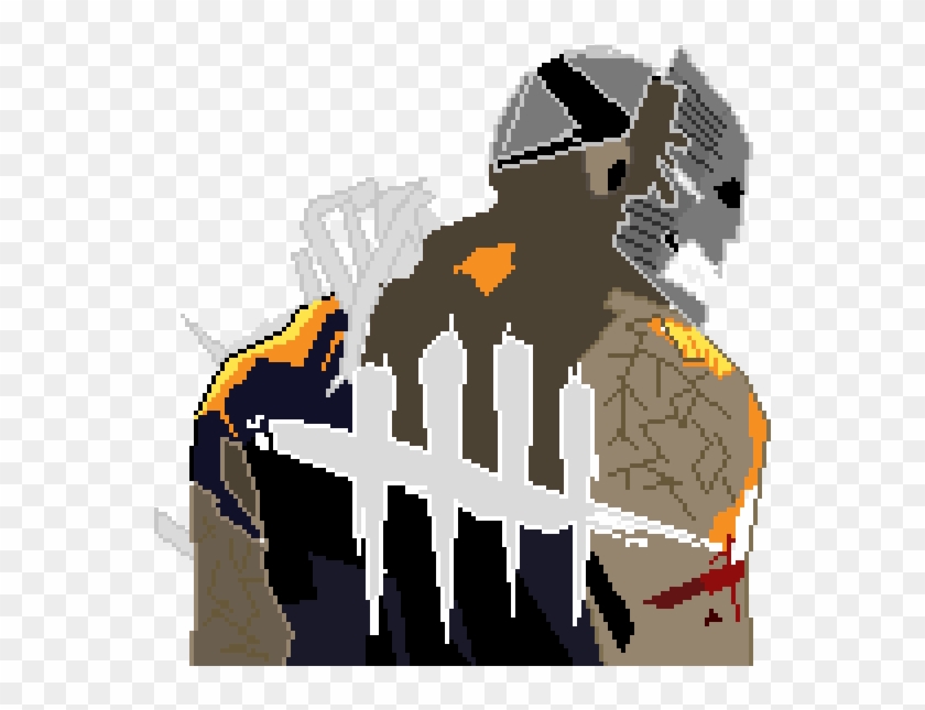 Dead By Daylight Xbox 360 png download - 800*1091 - Free Transparent Dead  By Daylight png Download. - CleanPNG / KissPNG