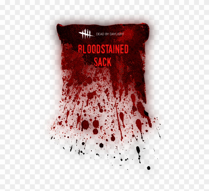 The Bloodstained Sack - Bloody T Shirt, HD Png Download - 524x687(#887513)  - PngFind