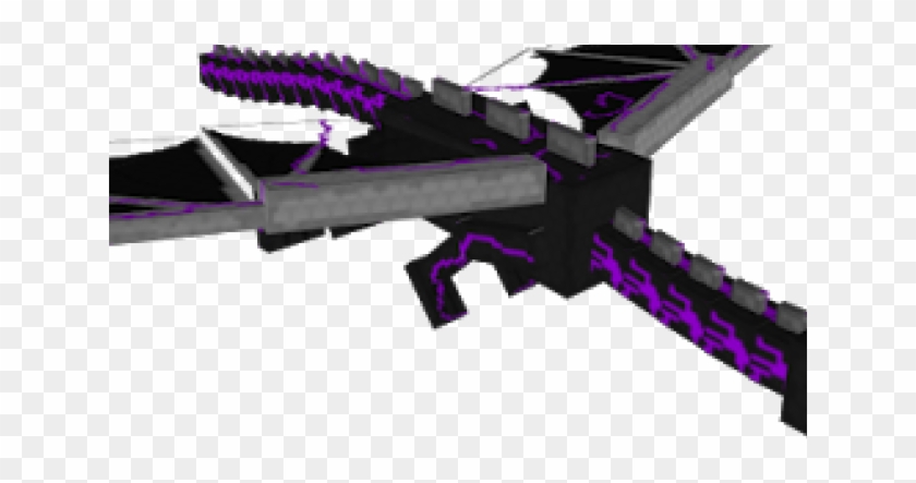 Minecraft Ender Dragon Skin 88529 - Renders De Minecraft De