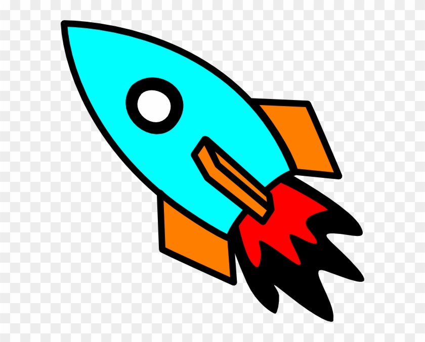 Space Rocket Clip Art Image Search Results Clipart - Rocket Clipart, HD